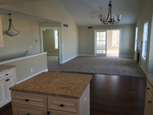 10115 kitchen LR Sunroom