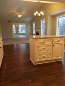10115 kitchen dining LR
