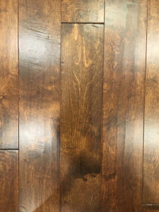 10115 wood floor