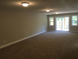 10117 finished family room basement
